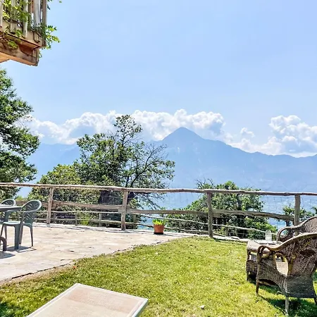 Mirtillo By Interhome Ferienhaus