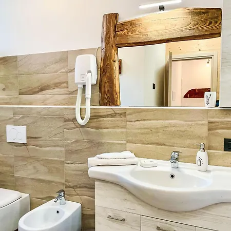 Mirtillo By Interhome *